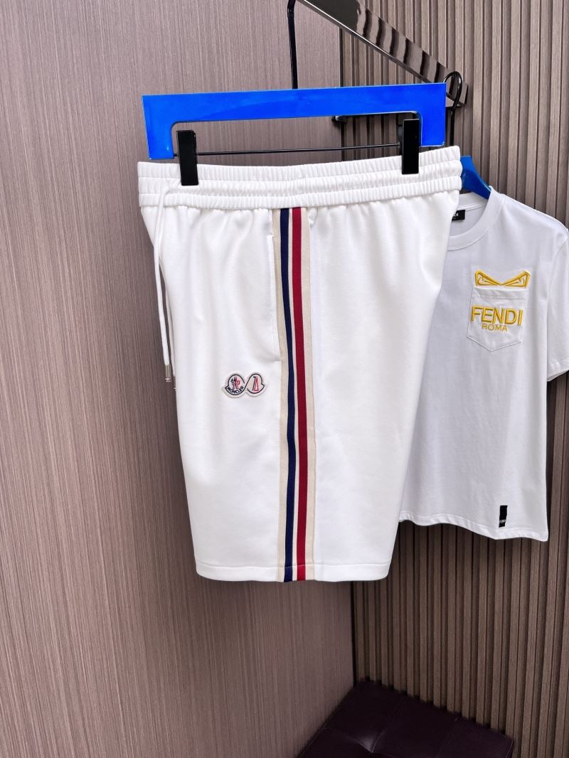 Moncler Short Pants